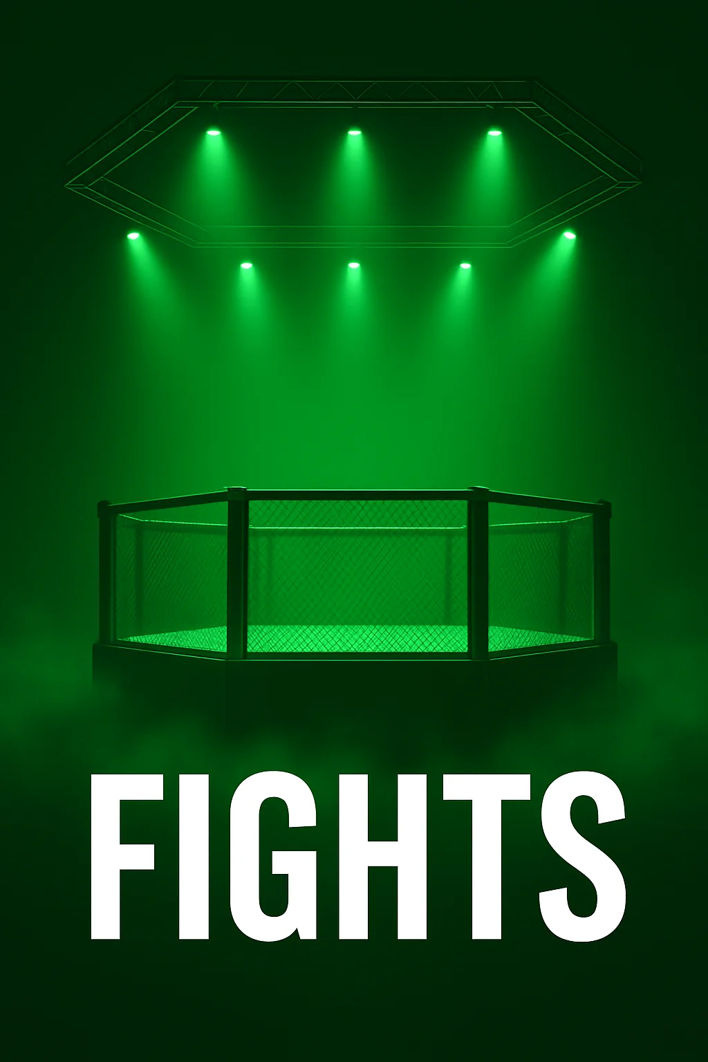 UFC - Watch UFC live with ELON IPTV streaming service