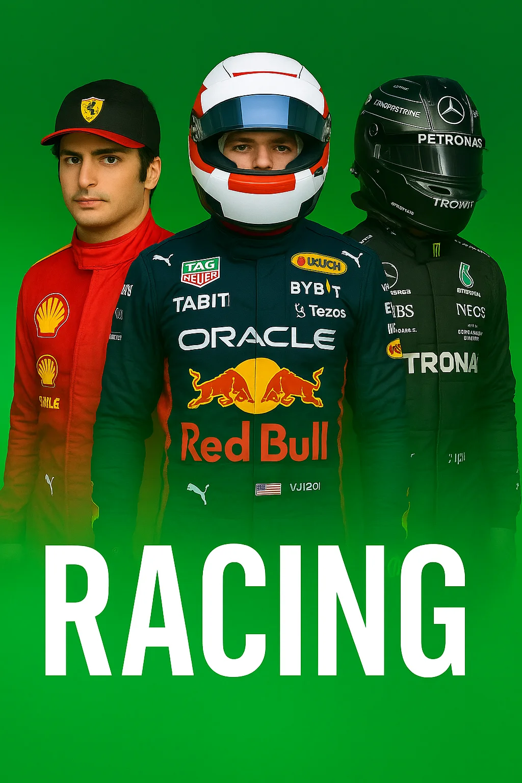RACING - Watch Racing live with ELON IPTV streaming service